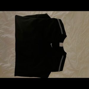 Vintage styled Nike jersey